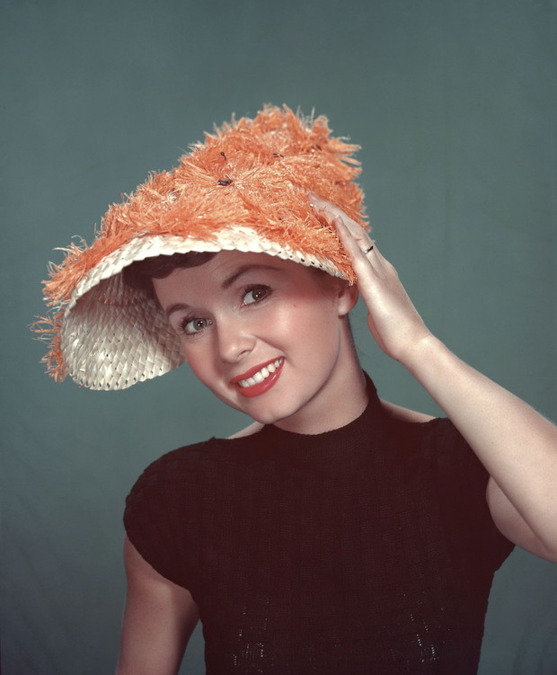 Nie żyje Debbie Reynolds