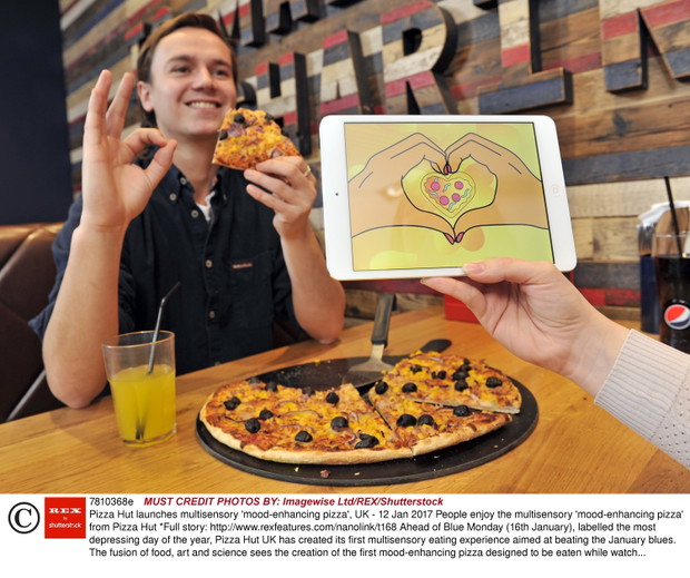 Pizza Hut