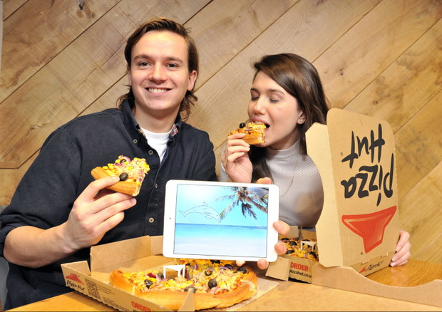 Pizza Hut