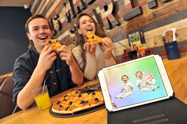 Pizza Hut