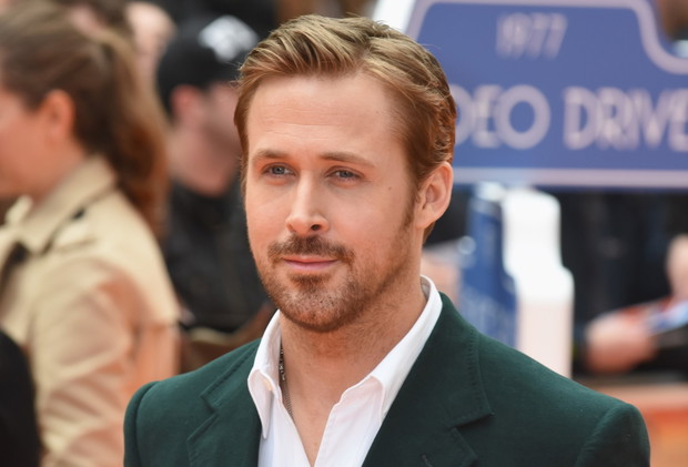 Ryan Gosling