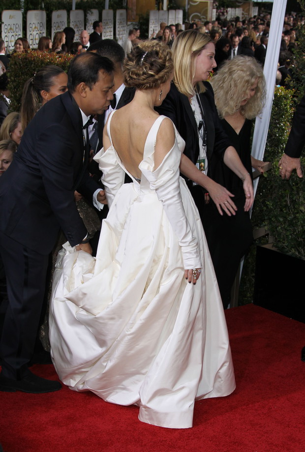 Sarah Jessica Parker
