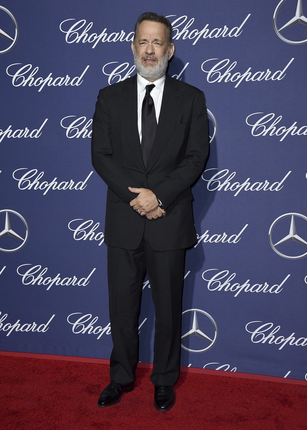Tom Hanks