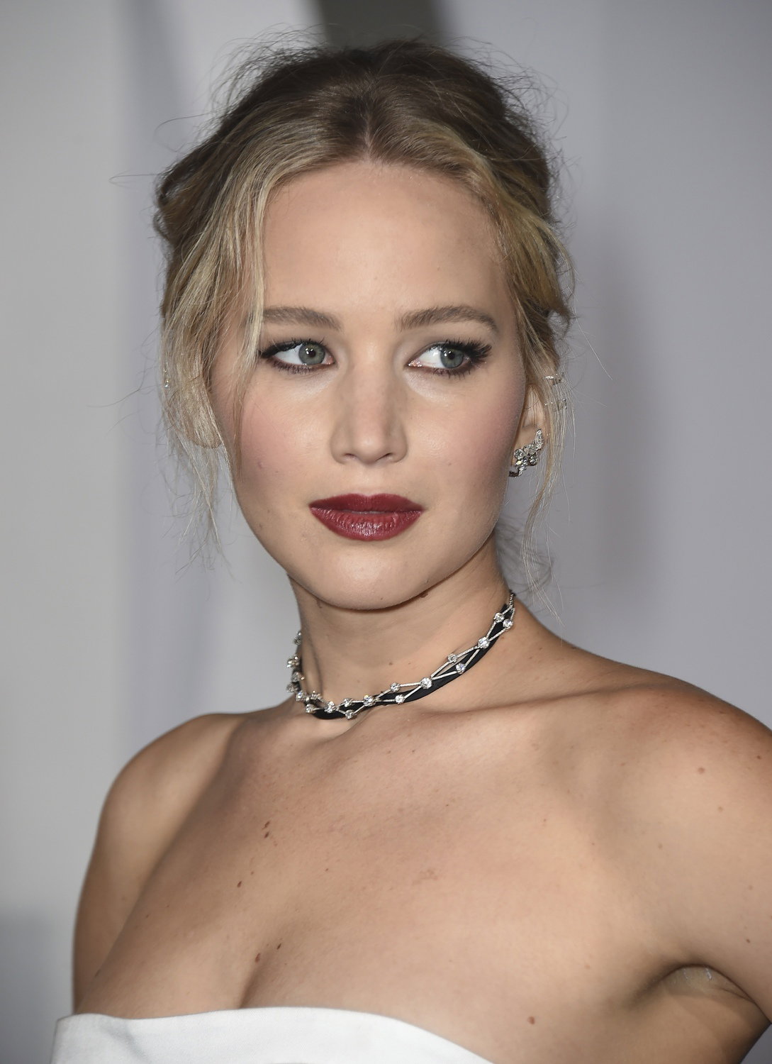 Jennifer Lawrence