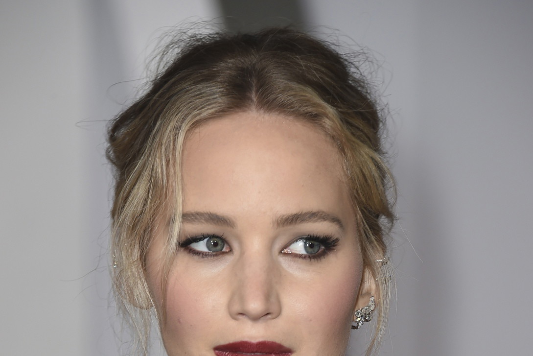 Jennifer Lawrence