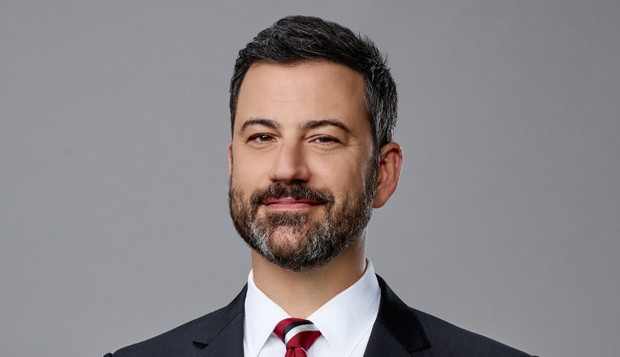 89. galę wręczenia Oscarów poprowadzi Jimmy Kimmel