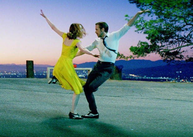 Czy La La Land otrzyma najwięcej Oscarów?