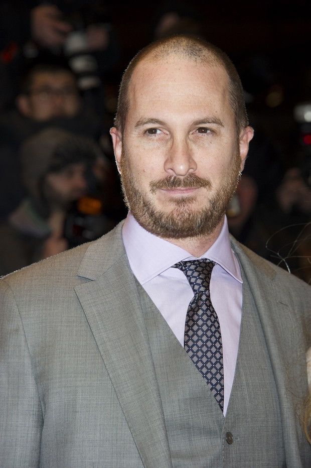 Darren Aranofsky