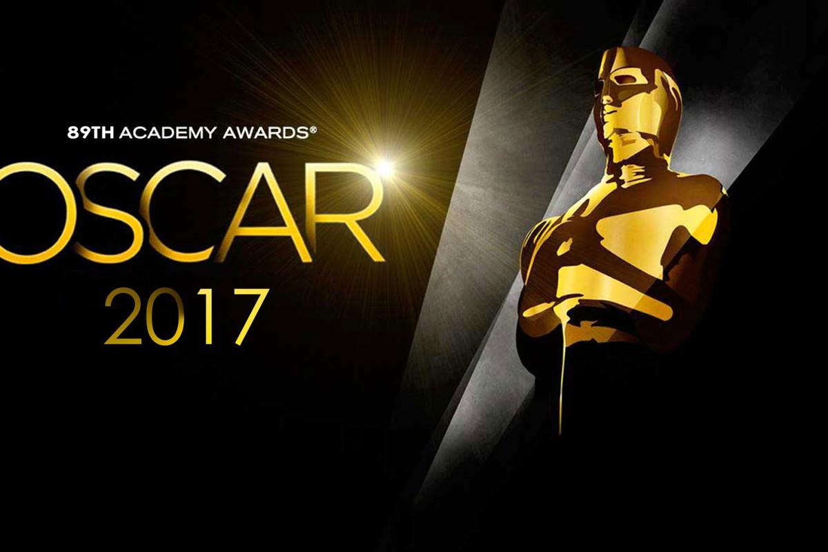 Nominacje do Oscarów 2017 poznamy 24 stycznia.