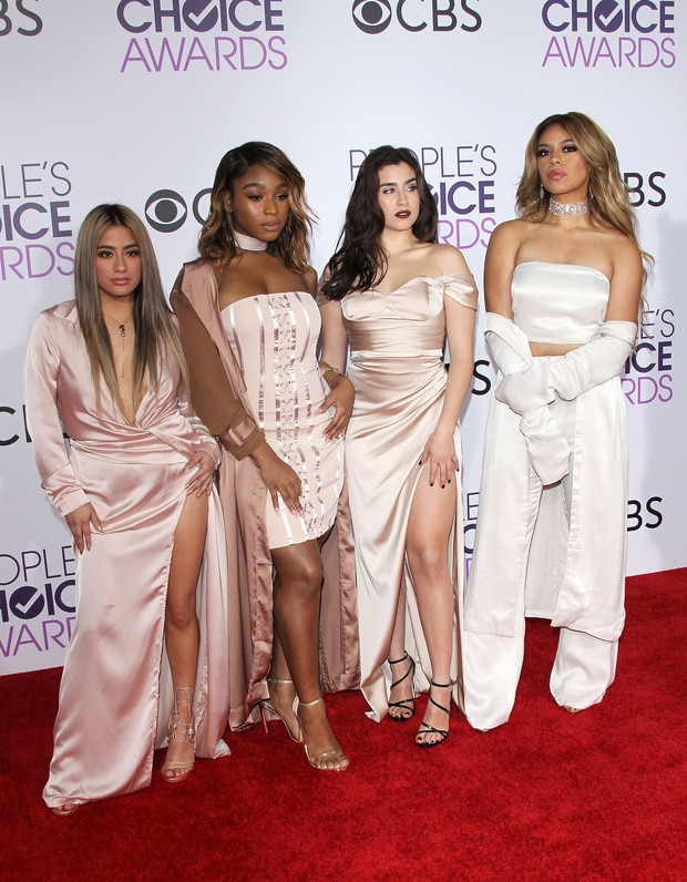 Fifth Harmony