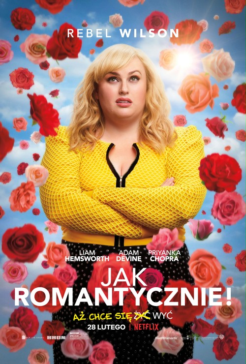 Jak romantycznie! (2019), reż. Todd Strauss-Schulson