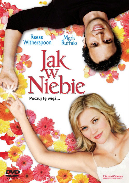 Jak w niebie (2005), reż. Mark Waters