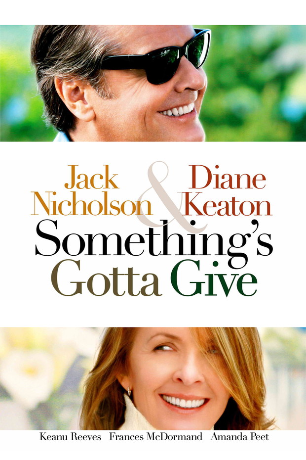 Lepiej późno niż później (2003), reż. Nancy Meyers