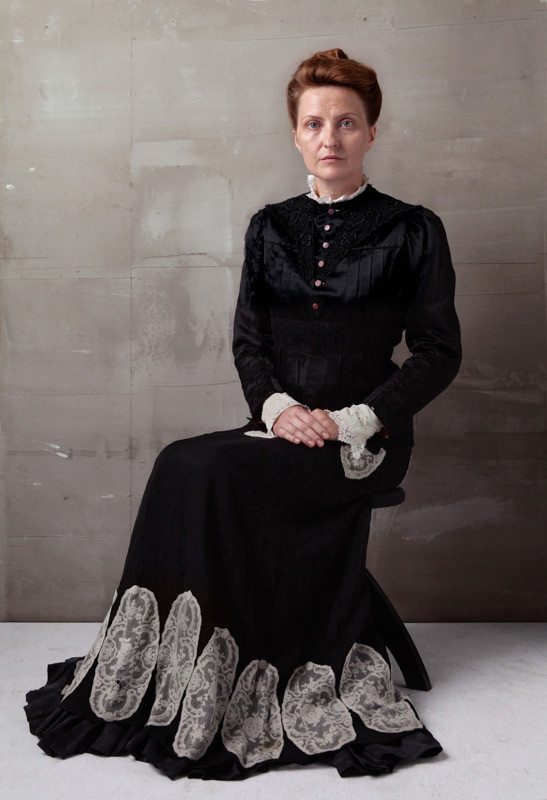 Maria Skłodowska-Curie