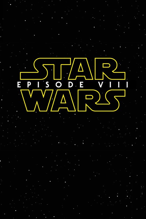 Star Wars: Episode VIII