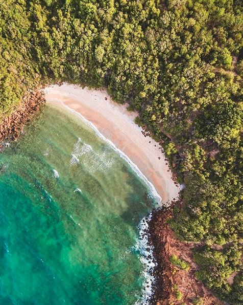 Te zdjęcia sprawią, że zaczniecie planować podróż do Australii