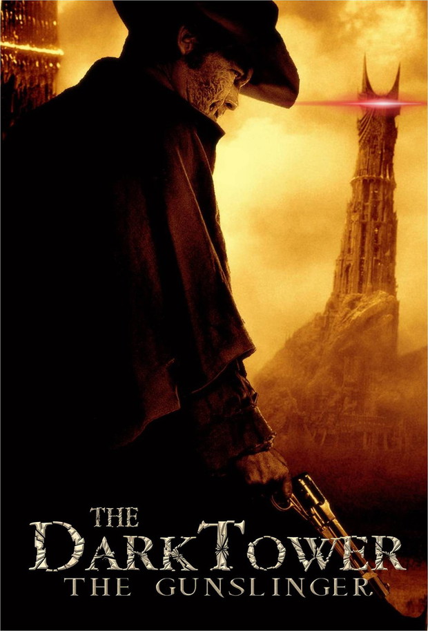 The Dark Tower