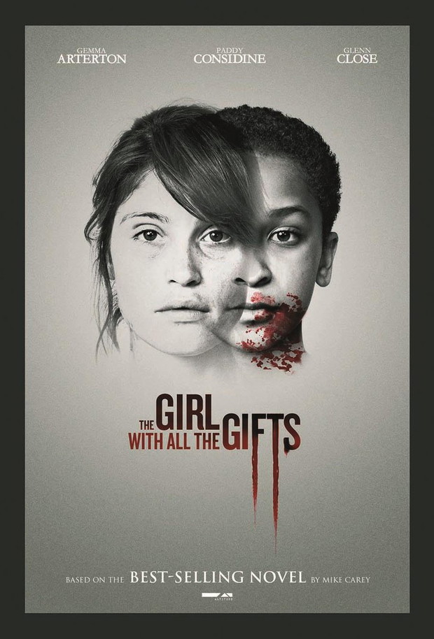 The Girl with All the Gifts