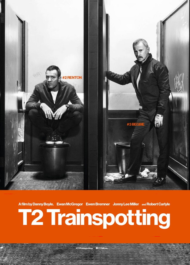 Trainspotting 2