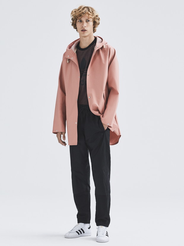 ZALANDO na sezon wiosna-lato 2017