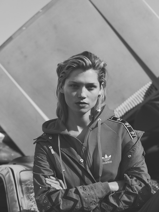 ZALANDO na sezon wiosna-lato 2017