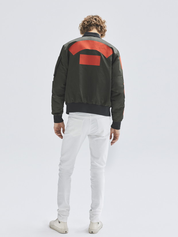 ZALANDO na sezon wiosna-lato 2017