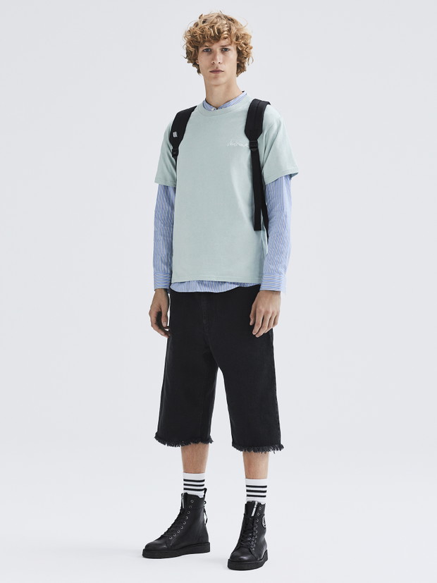 ZALANDO na sezon wiosna-lato 2017