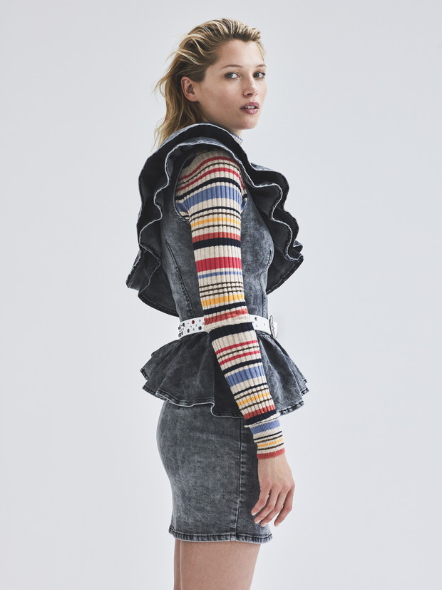 ZALANDO na sezon wiosna-lato 2017