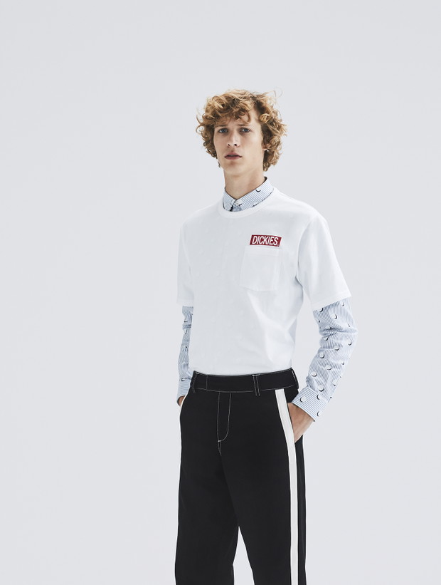 ZALANDO na sezon wiosna-lato 2017