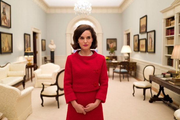 Natalie Portman, Jackie