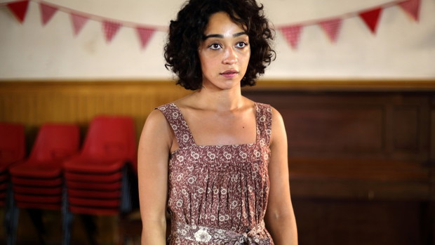 Ruth Negga, Loving
