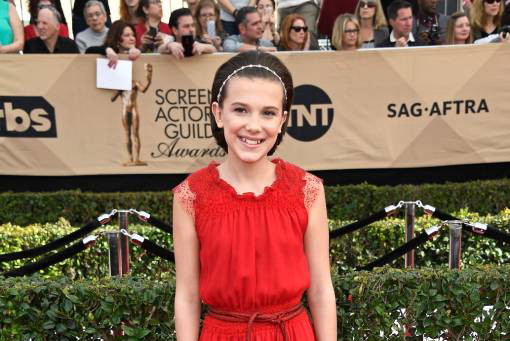 Millie Bobby Brown