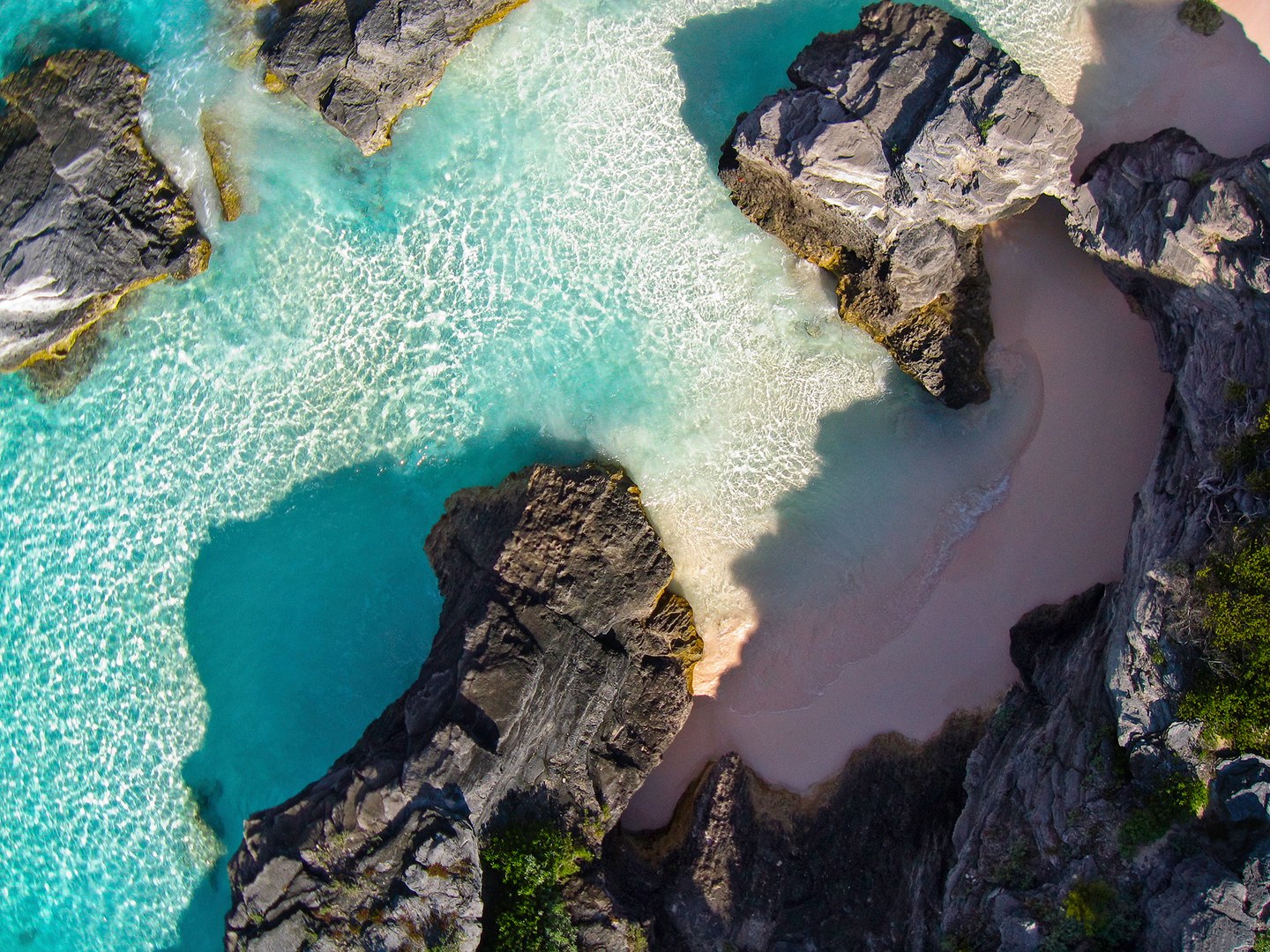 Horseshoe Bay, Bermudy