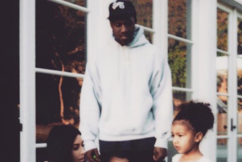 Kim Kardashian i Kanye West zaprojektują kolekcję ubrań dla dzieci