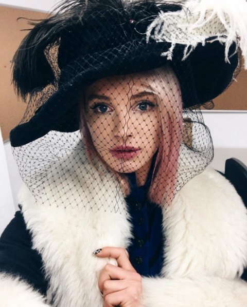 @maffashion Instagram