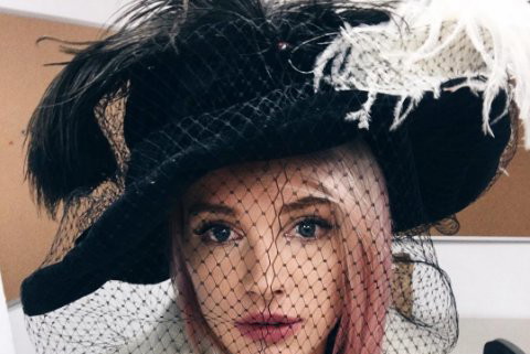 @maffashion Instagram