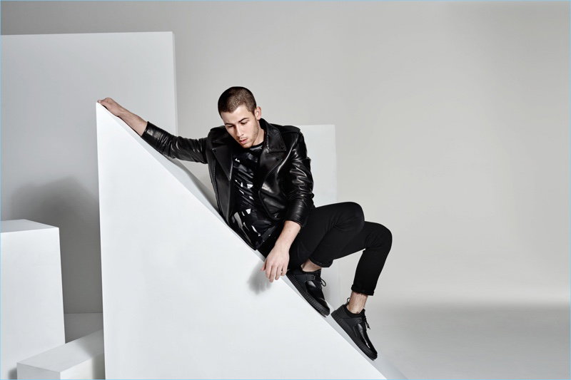 Creative Recreation x Nick Jonas "1410"