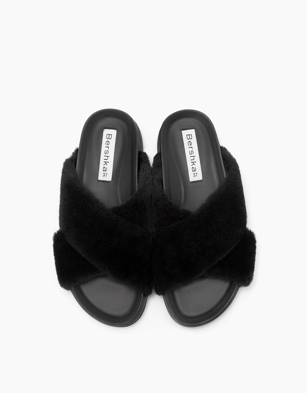 Bershka