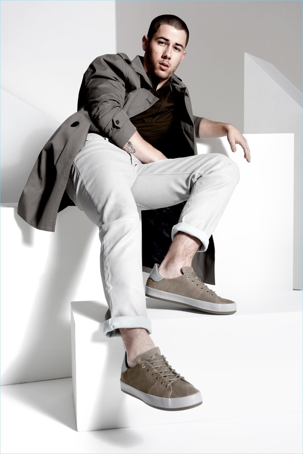 Creative Recreation x Nick Jonas 1410