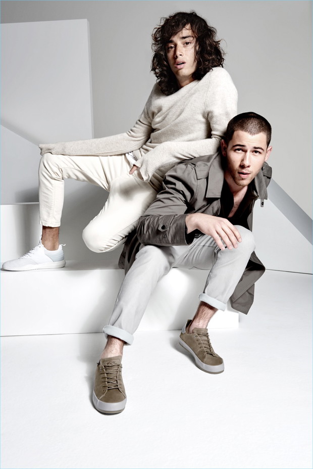 Creative Recreation x Nick Jonas 1410