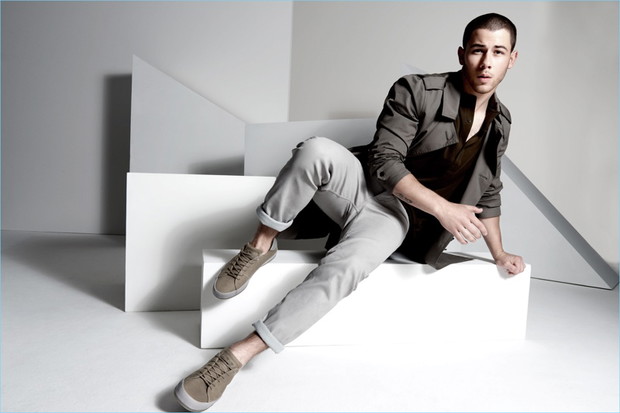 Creative Recreation x Nick Jonas 1410