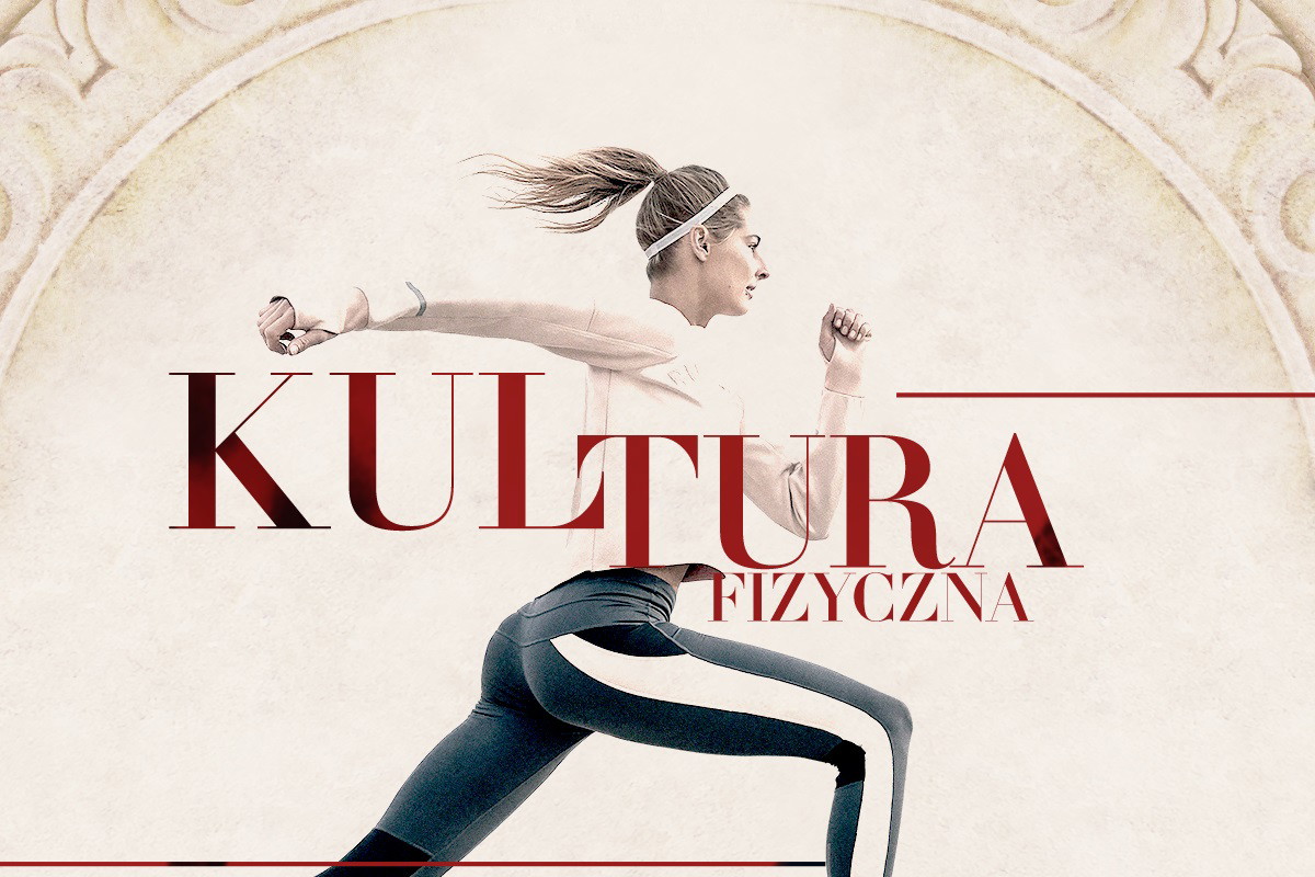 H&M Kultura Fizyczna, 4.02 i 5.02.2017 na deskach Teatru Dramatycznego w Warszawie