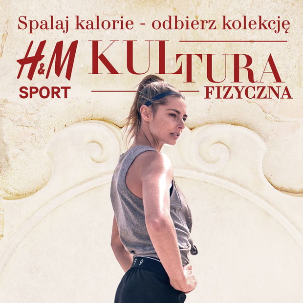 H&M Kultura Fizyczna, 4.02 i 5.02.2017 na deskach Teatru Dramatycznego w Warszawie