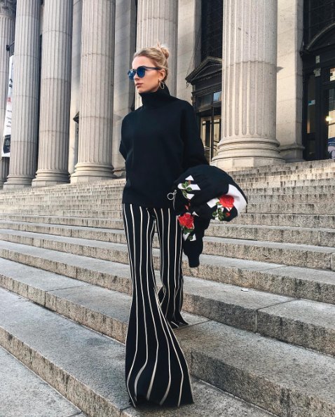 Maffashion robi furorę w Nowym Jorku