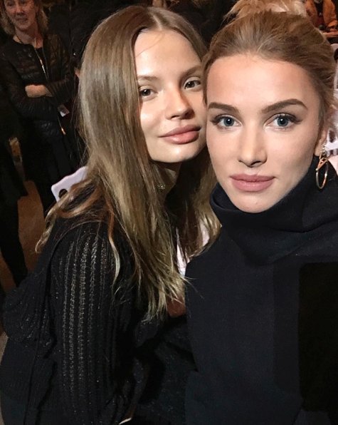 Maffashion robi furorę w Nowym Jorku