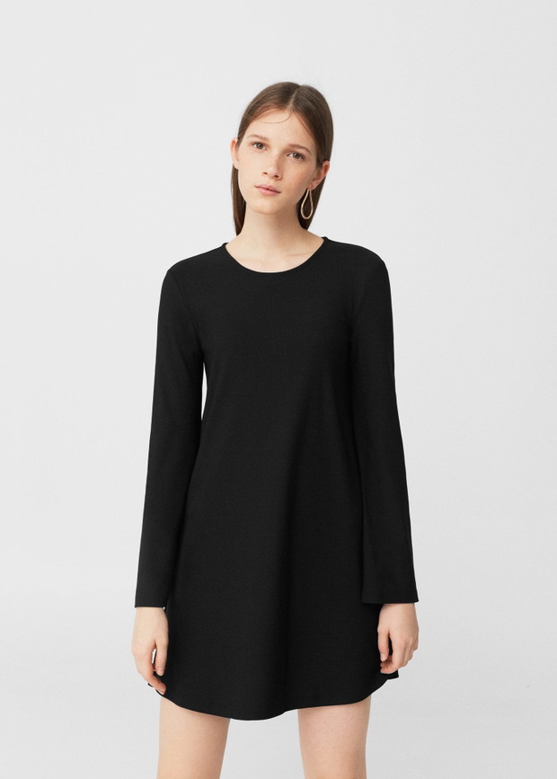 Mango, mała czarna - propozycje z sieciówek (59,90 PLN)