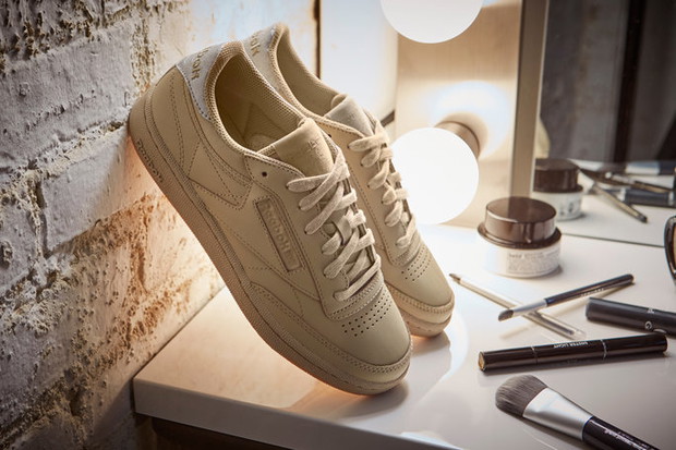 Reebok Club C Diamond Pack