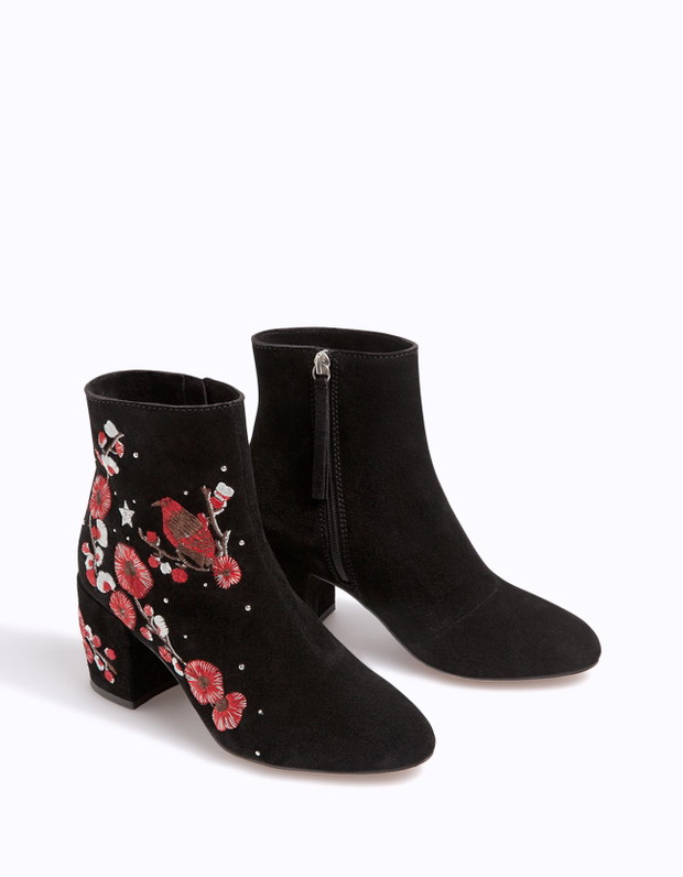 STRADIVARIUS wiosna/lato 2017