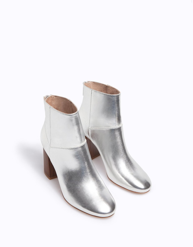 STRADIVARIUS wiosna/lato 2017
