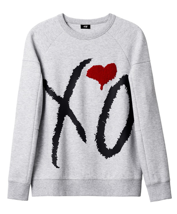 The Weeknd x H&M - pierwsze zdjęcia kolekcji Spring Icons Selected